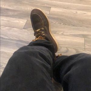 Meet your Posher, Danny